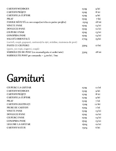 IRINA RESTAURANT&MORE