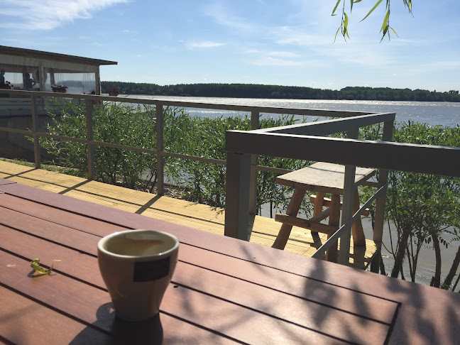 Restaurant Nemo - Brăila