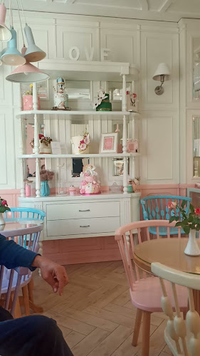 Cofetăria Verona - Timișoara