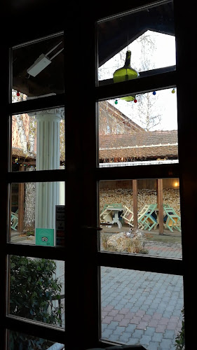 Pizzeria della Nonna - Brașov