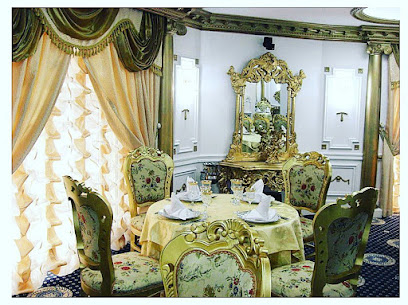 Hotel&Restaurant President 1