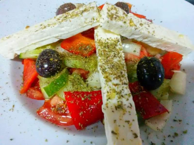 Restaurant - Taverna La Grecu