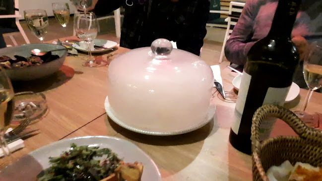 Opinii despre La Liman în Tulcea - Gastronomie și ospitalitate