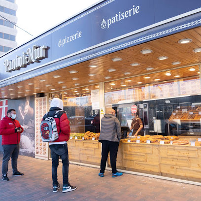 PANINI NUR (Șos. Fundeni)