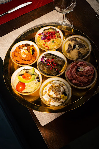 Opinii despre Souk în București - Gastronomie și ospitalitate