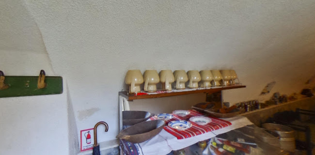 Opinii despre Beciul Haiducesc în Oradea - Gastronomie și ospitalitate