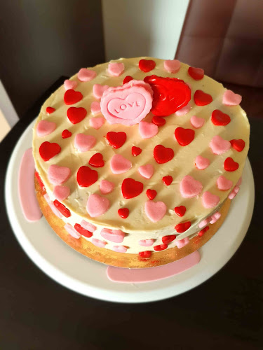 Dulciuri cu gust - Iași