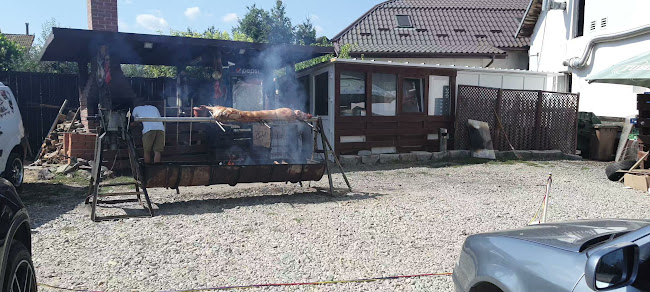 La Costică - Gastronomie și ospitalitate
