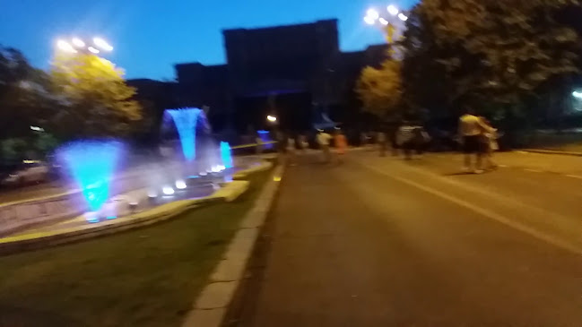 Stadio - Unirii - Gastronomie și ospitalitate