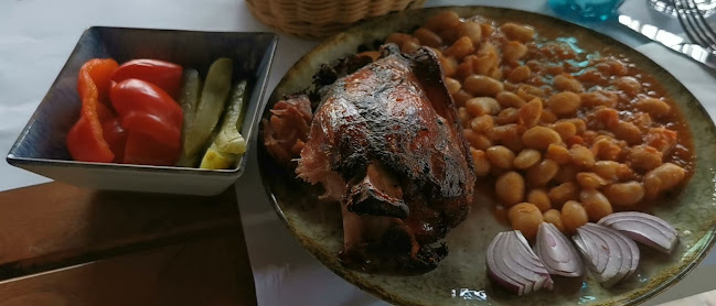 ROUTE 60 Restaurant Pensiune DN1 E60 Ciucea - Gastronomie și ospitalitate