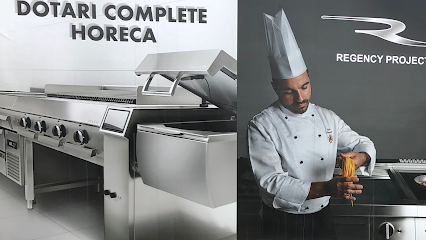 HORECA REGENCY PROJECT