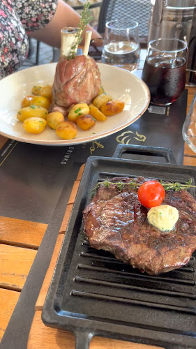 Opinii despre El Pato în București - Gastronomie și ospitalitate