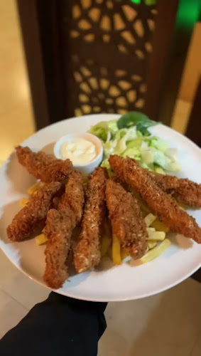 Comentarii opinii despre Restaurant Andra Tecuci