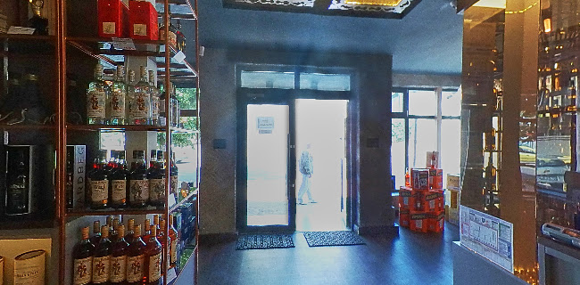 THE CORNER SHOP - Constanța
