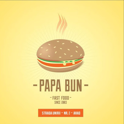 Papa Bun