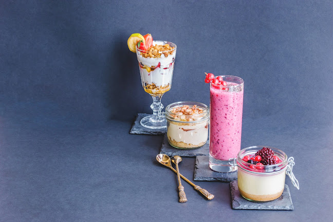 Opinii despre Seven Cafe în Galați - Gastronomie și ospitalitate