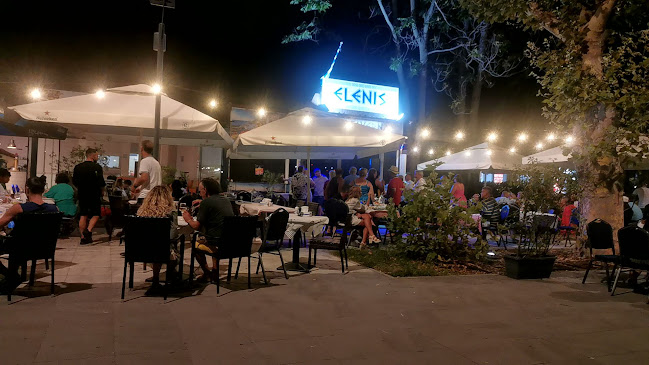 Comentarii opinii despre Eleni's GREEK Taverna