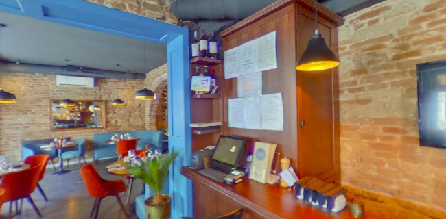 Opinii despre Ciao New York în Cluj-Napoca - Gastronomie și ospitalitate