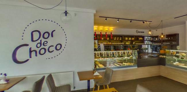 Chocodor - Cluj-Napoca