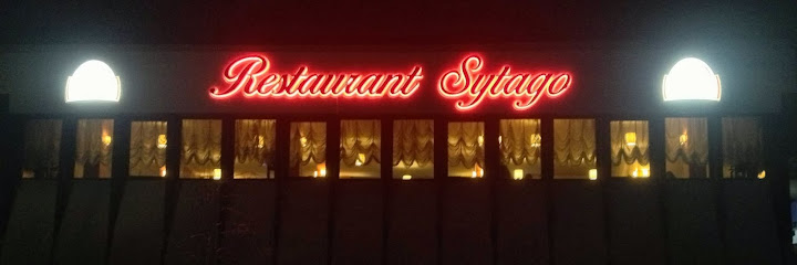 Restaurant SYTAGO
