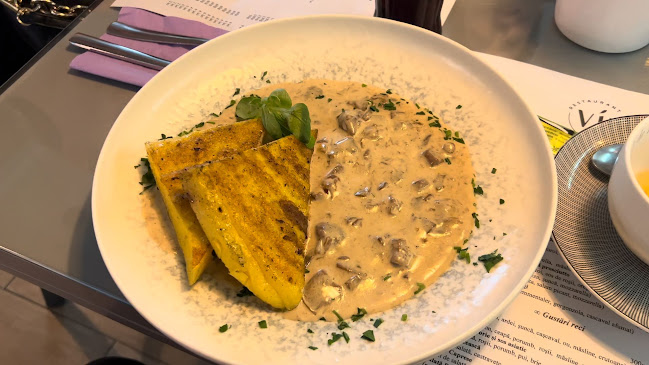 Opinii despre Viva în Borsa - Gastronomie și ospitalitate