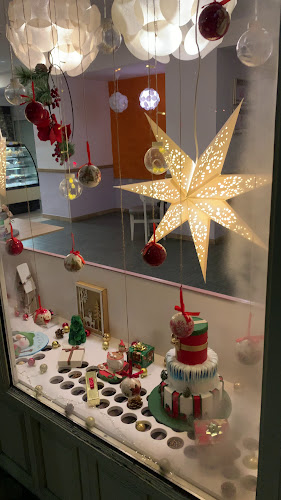 Adresa dulce a lui Lexi