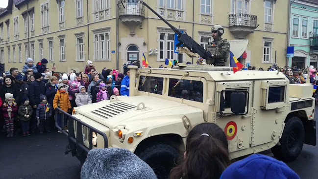 McDonald's - Târgu Mureș