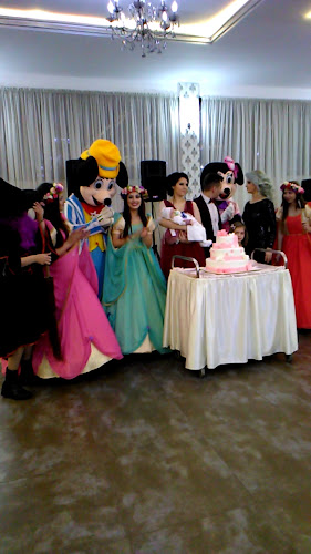 Casablanca Restaurant - Slatina