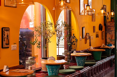 Cuptorul Moldovencei - cartier Alexandru