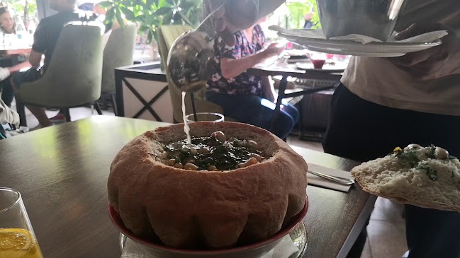 Oscar - Gastronomie și ospitalitate