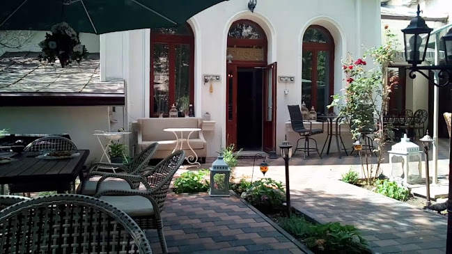 Opinii despre Toujours în Iași - Gastronomie și ospitalitate