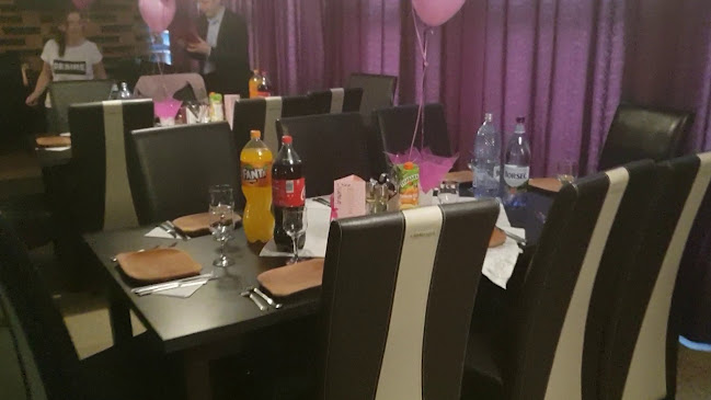 Opinii despre Casa Avram Iancu în Brașov - Gastronomie și ospitalitate