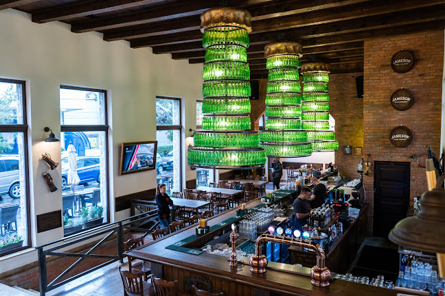 Euphoria Biergarten Arad - Arad