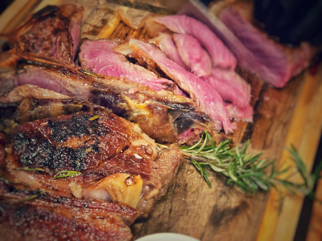 Comentarii opinii despre Cine Citta Ristorante