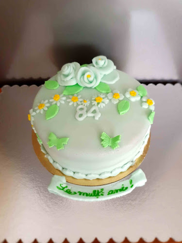 Opinii despre Dulciuri cu gust în Iași - Gastronomie și ospitalitate