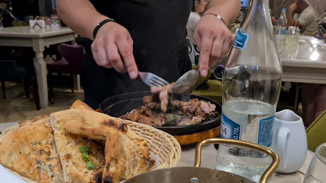 Opinii despre Oscar în Iași - Gastronomie și ospitalitate