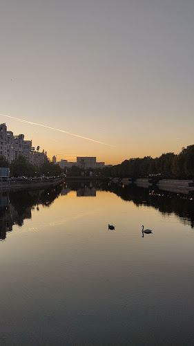 RISTORANTE MONZA - București