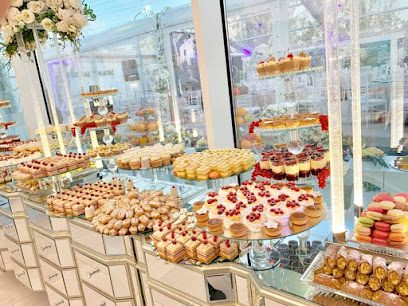 ART CAKES by Mihaela Ivan