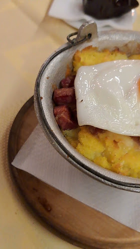 Opinii despre Șura Dacilor în Brașov - Gastronomie și ospitalitate