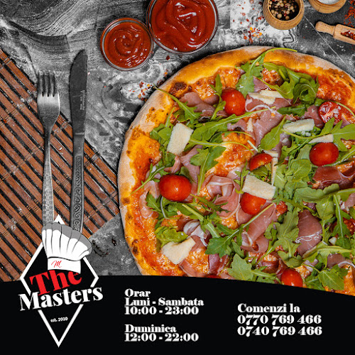 Comentarii opinii despre The Masters