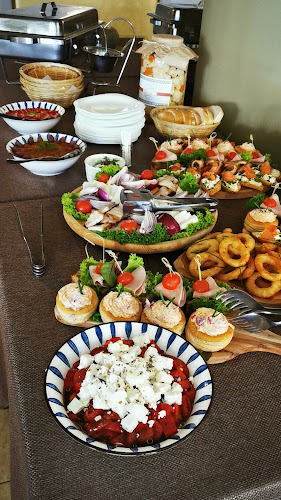 Restaurant Gourmandia - Gastronomie și ospitalitate