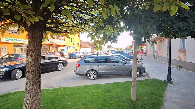 Brutarie Patiseria Elvin