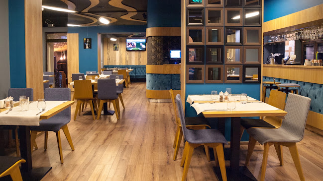 Opinii despre El Pato în București - Gastronomie și ospitalitate