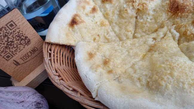 Opinii despre Restaurant Toscano în Câmpina - Gastronomie și ospitalitate