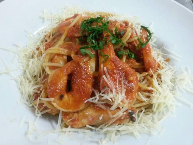 Restaurant - Taverna La Grecu