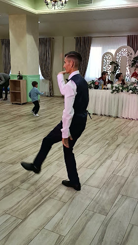 Str. Simion Mândrescu 15, Bistrița