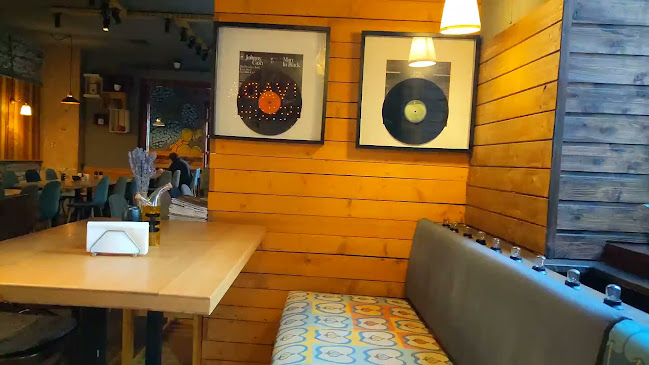 Opinii despre Livada în Cluj-Napoca - Gastronomie și ospitalitate