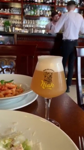 Opinii despre La Teo Restaurant în Târgu Mureș - Gastronomie și ospitalitate