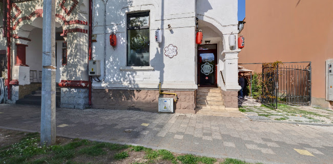 Bulevardul Tomis 120, Constanța 900178