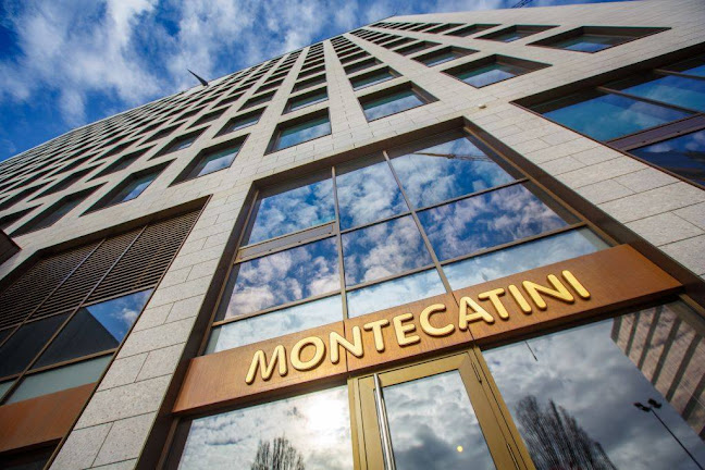 Cofetaria Montecatini